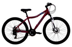 Ford Ranger 17 inch Mountain Bike - Ladies